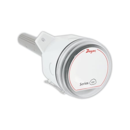 Dwyer Instruments TemperatureCo2 Transmitter, Co2 Xmtr 2000Ppm Temp CDT-2D44